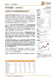 从消费电子龙头品牌到跨境电商综合航母