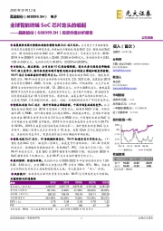 投资价值分析报告：全球智能终端SoC芯片龙头的崛起