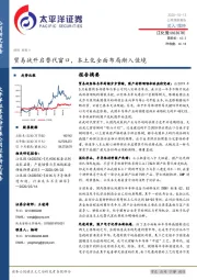 贸易战开启替代窗口，本土化全面布局渐入佳境