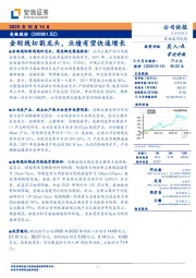 金刚线切割龙头,业绩有望快速增长