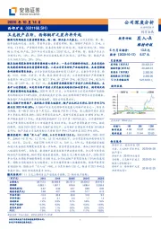 玉龙投产在即，西部铜矿之星冉冉升起