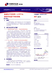 船舶电子信息唯一上市平台，提前布局量子科技领域