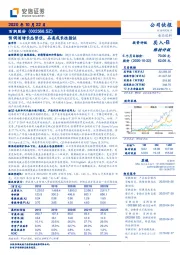 预调酒增长态势佳，品类成长性验证