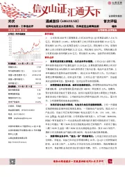 硅料电池双龙头优势突出，四季度迎业绩释放期