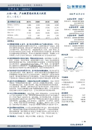三位一体,产业链贯通的医美大玩家