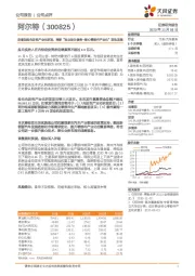 定增加码先进性产业化研发,深耕“独立设计服务+核心零部件产业化”双轨发展