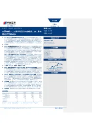 深度研究报告：双擎领航—工业软件需求加速释放，IDC厚积薄发孕育新成长