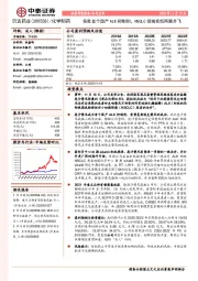 获批首个国产ALK抑制剂，NSCLC领域实现两翼齐飞