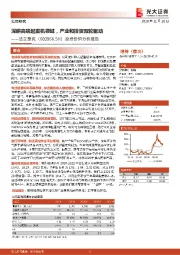 投资价值分析报告:深耕高端起重机领域,产业和投资双轮驱动
