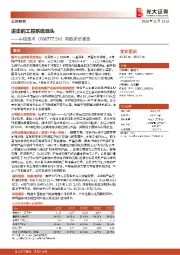 新股定价报告:进击的工控系统巨头