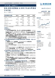 制造+服务优势铸就20倍环卫电动化率蓝海中的宇通