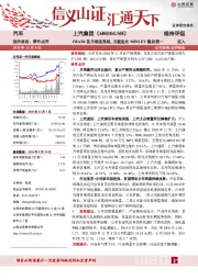 iMAX8首月表现亮眼，五菱宏光MINIEV稳居第一