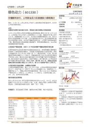 定增顺利发行，公司资金实力和偿债能力得到提升