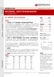 金辰股份点评：增发进程推进，期待光伏异质结设备获突破！