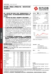 拟实施二期员工持股计划，彰显对未来发展信心
