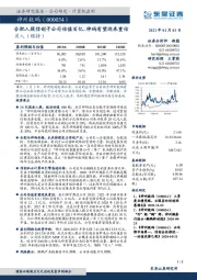 合肥入股信创子公司估值百亿，神码有望迎来重估