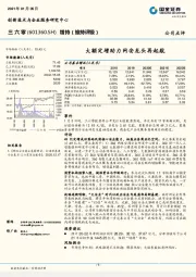 大额定增助力网安龙头再起航