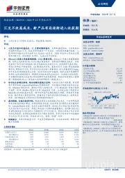 2020年12月营收点评：汇兑不改高成长，新产品布局逐渐进入收获期