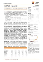20年归母超预期增55~65%,单Q4近翻倍,自产高增长望于20Q1延续