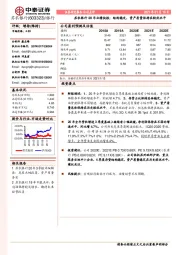 苏农银行20年业绩快报:结构稳定,资产质量保持在较优水平