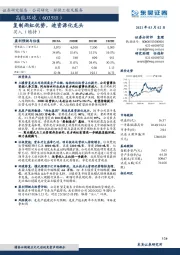 复制雨虹优势，造资源化龙头