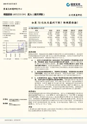 如果70亿仅为盈利下限？附测算依据！