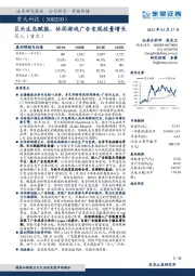 巨头生态赋能，休闲游戏广告变现放量增长