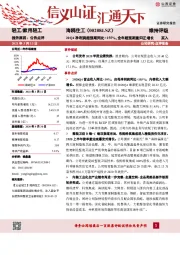 20Q4净利润超预期同比+155%，全年超预期重归正增长