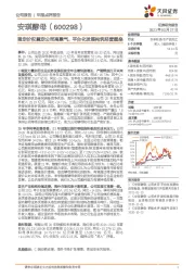 强定价权奠定公司高景气，平台化发展构筑经营壁垒