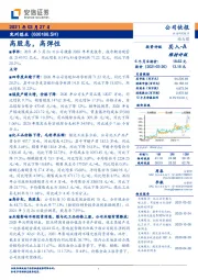 高股息，高弹性