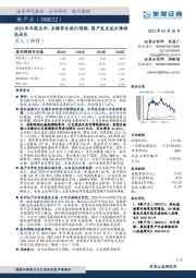 2020年年报点评：业绩符合我们预期，国产发光龙头维持高成长