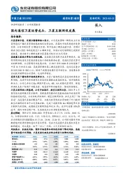 国内通信卫星运营龙头,卫星互联网促发展