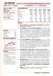 Q1业绩表现良好,Protac药物获批临床