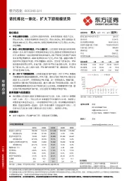 依托炼化一体化，扩大下游规模优势