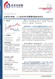 业绩符合预期,人工晶状体和角膜塑形镜表现优异