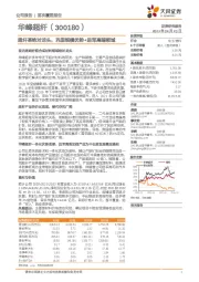 超纤革绝对龙头,巩固规模优势+进军高端领域