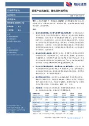 面板产业的皇冠,锂电材料的明珠
