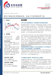 国内口腔耗材优质稀缺标的,受益于口腔种植高景气度