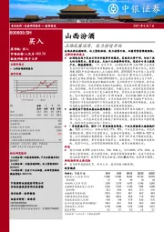 品牌底蕴深厚，能力持续升级