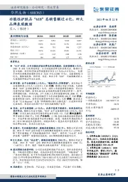 功能性护肤品“618”总销售额过4亿,四大品牌表现靓丽