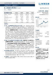 自主崛起优秀典范（上）