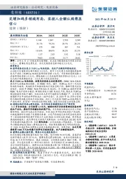 定增加码多领域布局，实控人全额认购彰显信心