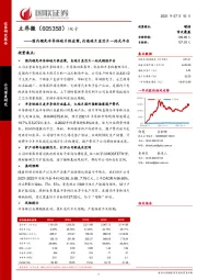 国内领先半导体硅片供应商，打造硅片至芯片一站式平台