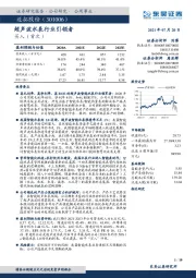 超声波水表行业引领者