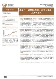 床垫大蓝海,品牌新生机