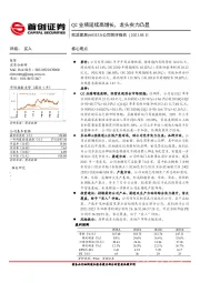 公司简评报告：Q2业绩延续高增长，龙头实力凸显
