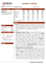 长丝增利炼化添彩，龙头发展再启新篇