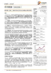 携手国网、国投、上海电气和东方电气全方位增强公司综合竞争力