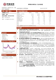 碳纤维行业领军企业，民品业务放量