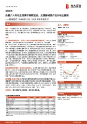 2021年半年报点评:血管介入和电生理携手高歌猛进,支援器械国产龙头地位稳固